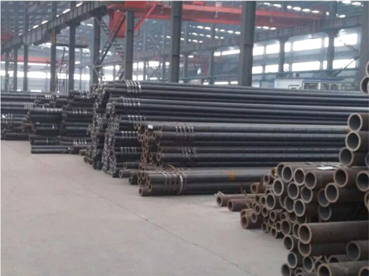 昭化12cr2mo化肥专用管