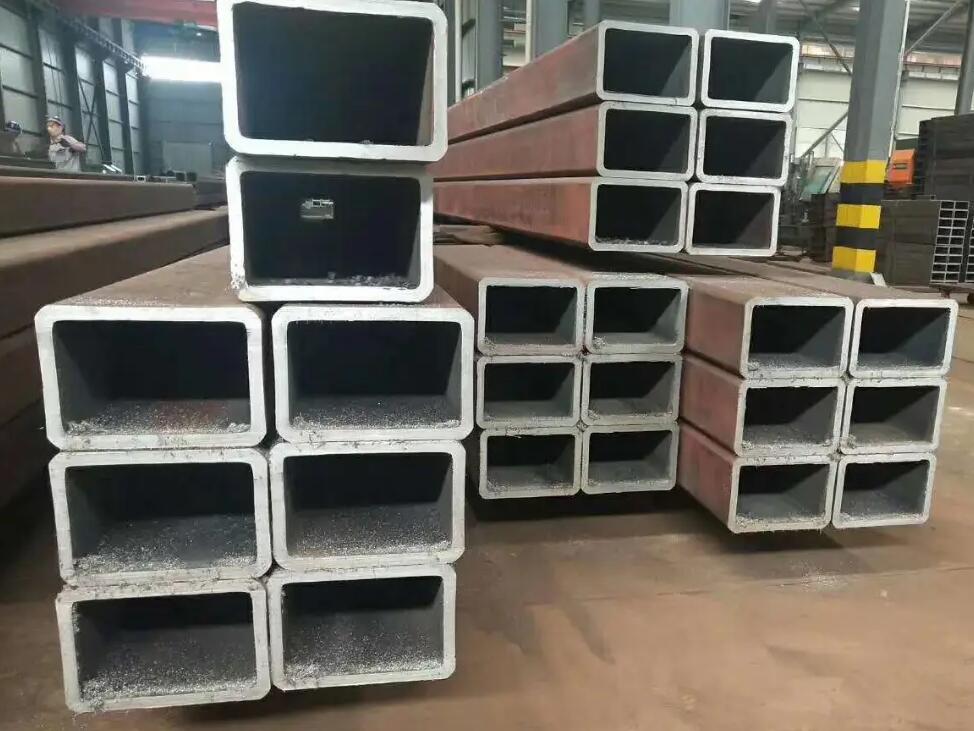 昭化s355j0方管